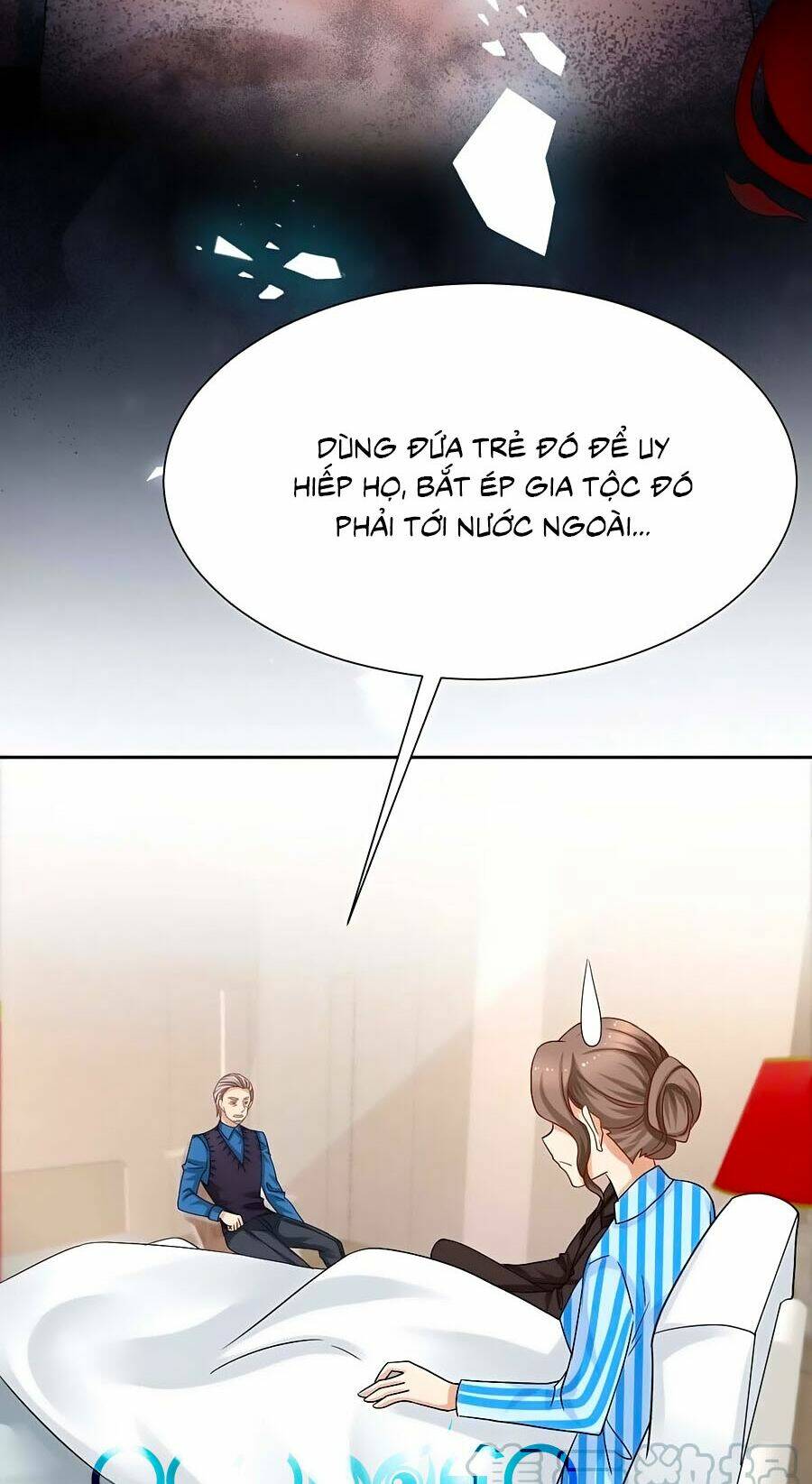 Đưa mami về nhà: Chapter 342