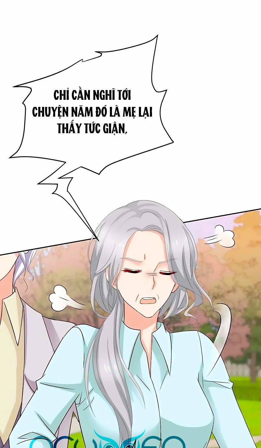 Đưa mami về nhà: Chapter 342