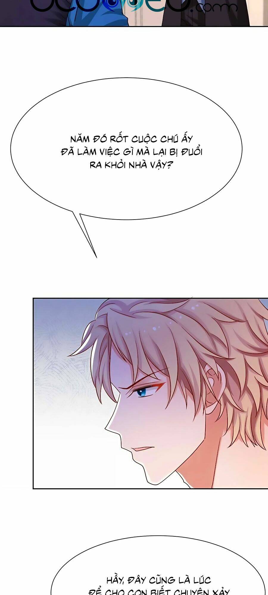Đưa mami về nhà: Chapter 342