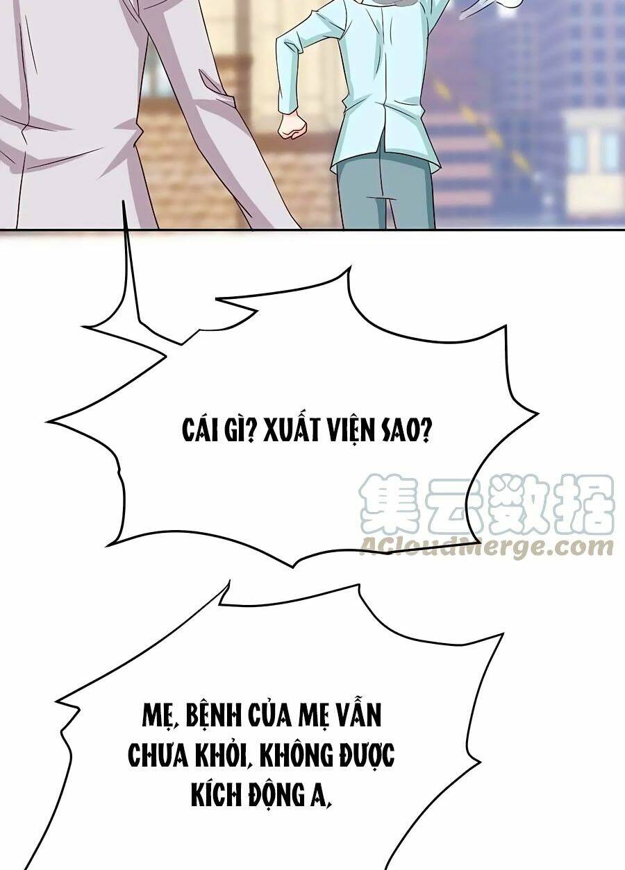 Đưa mami về nhà: Chapter 342