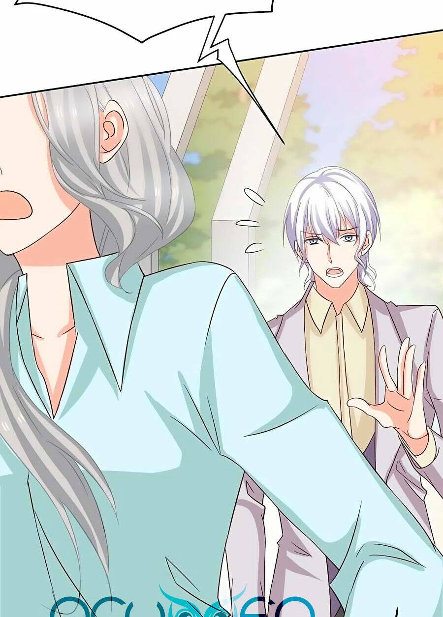 Đưa mami về nhà: Chapter 342