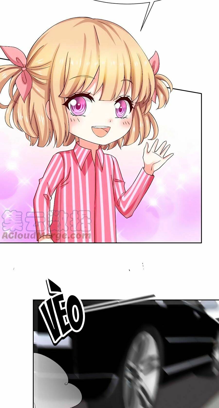Đưa mami về nhà: Chapter 342