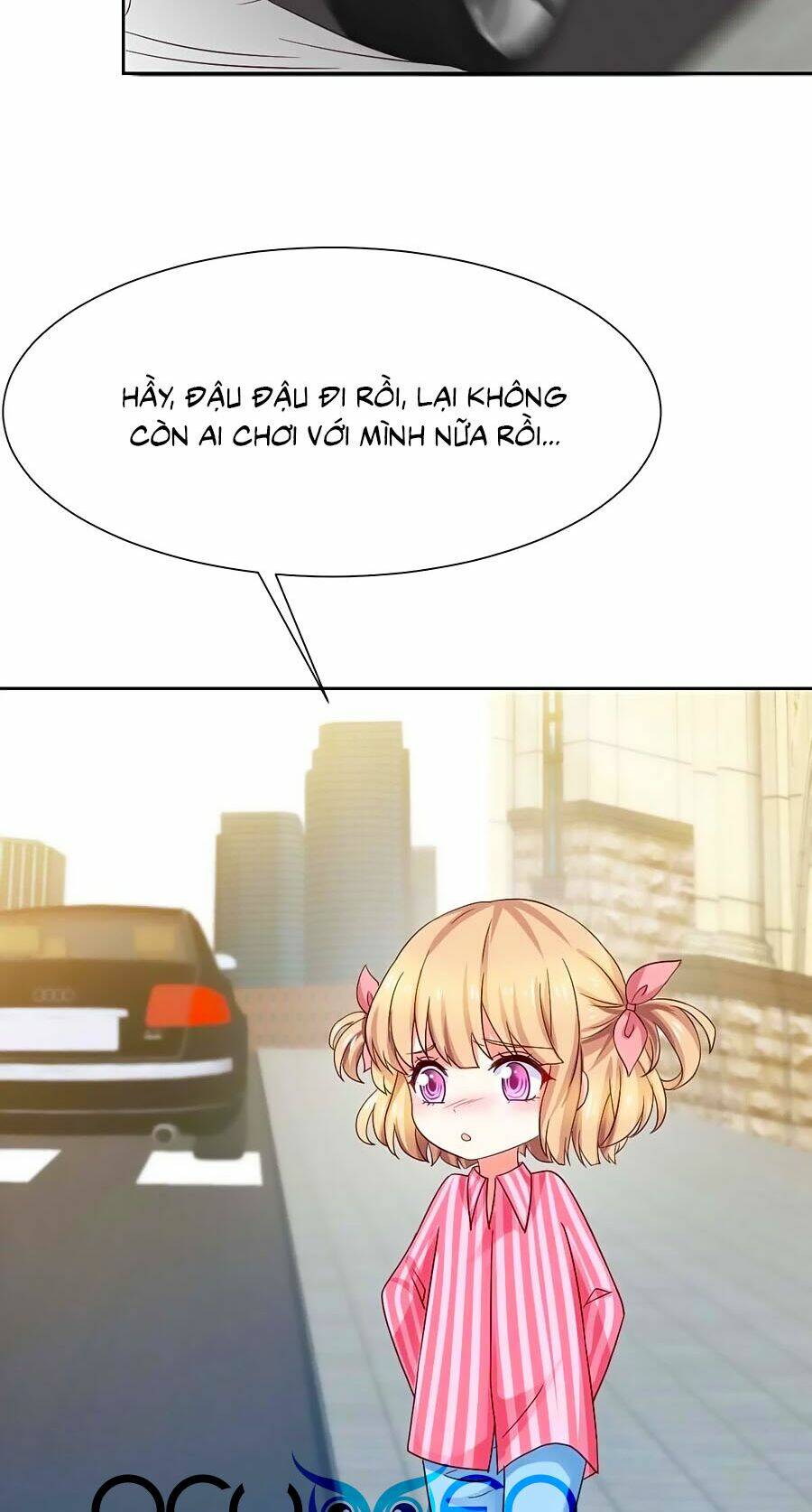 Đưa mami về nhà: Chapter 342