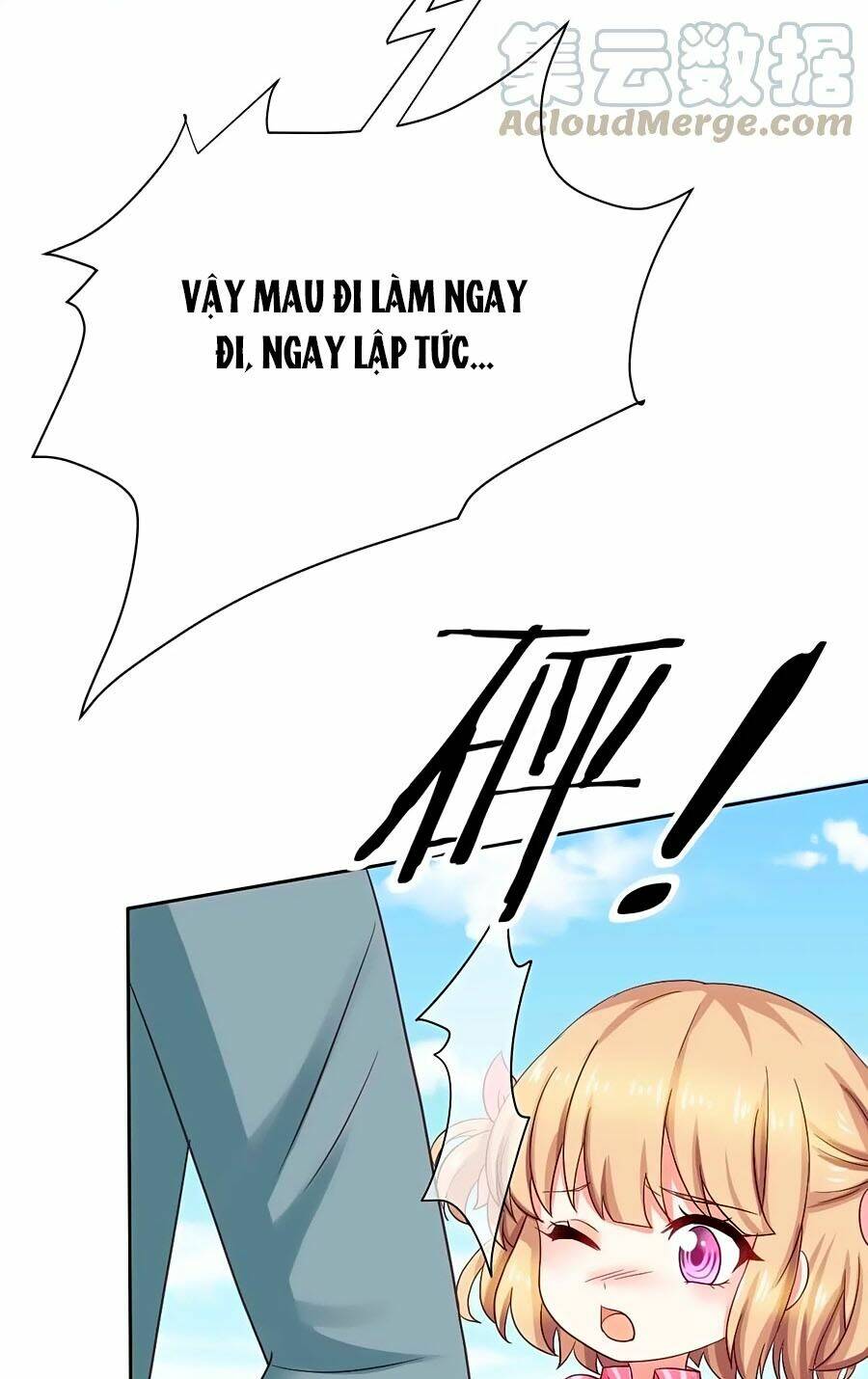 Đưa mami về nhà: Chapter 342