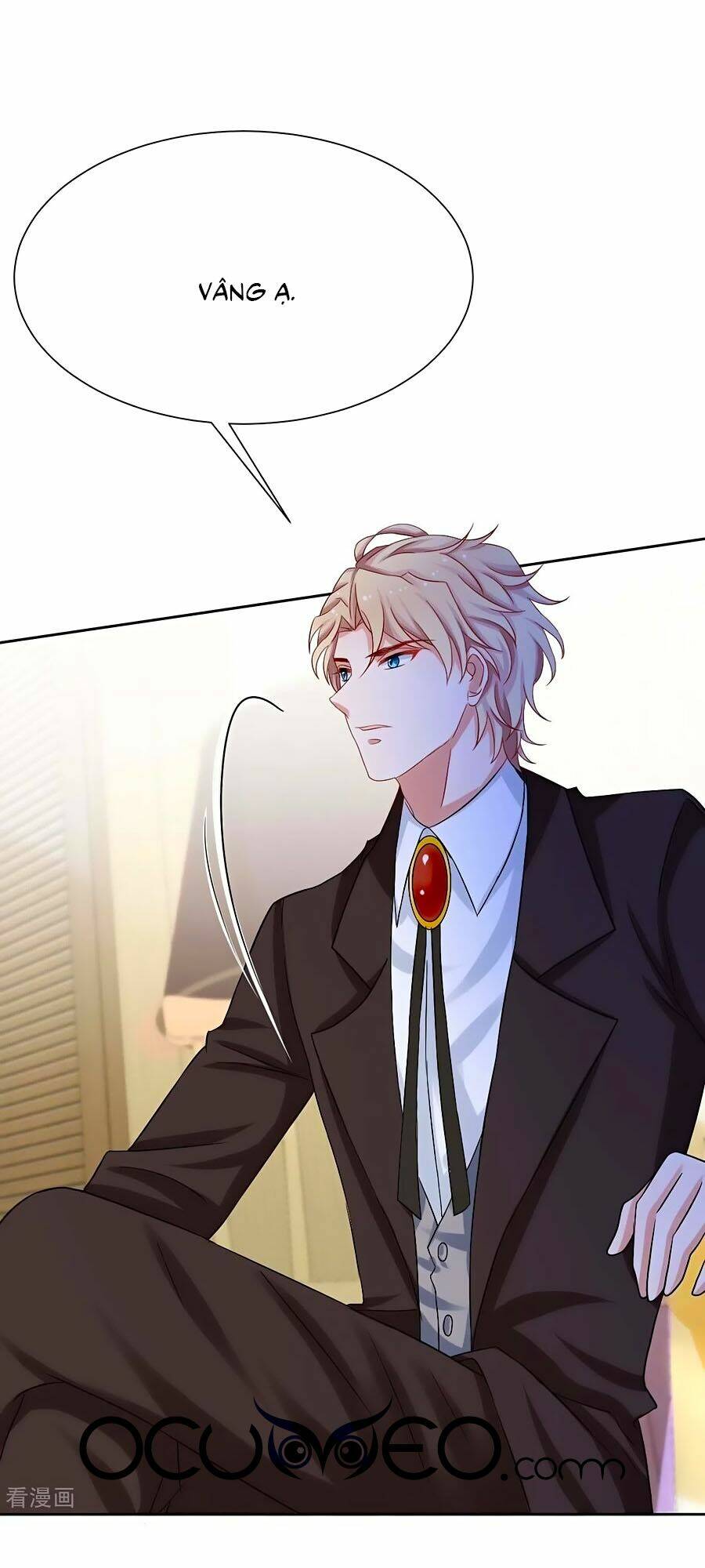 Đưa mami về nhà: Chapter 342