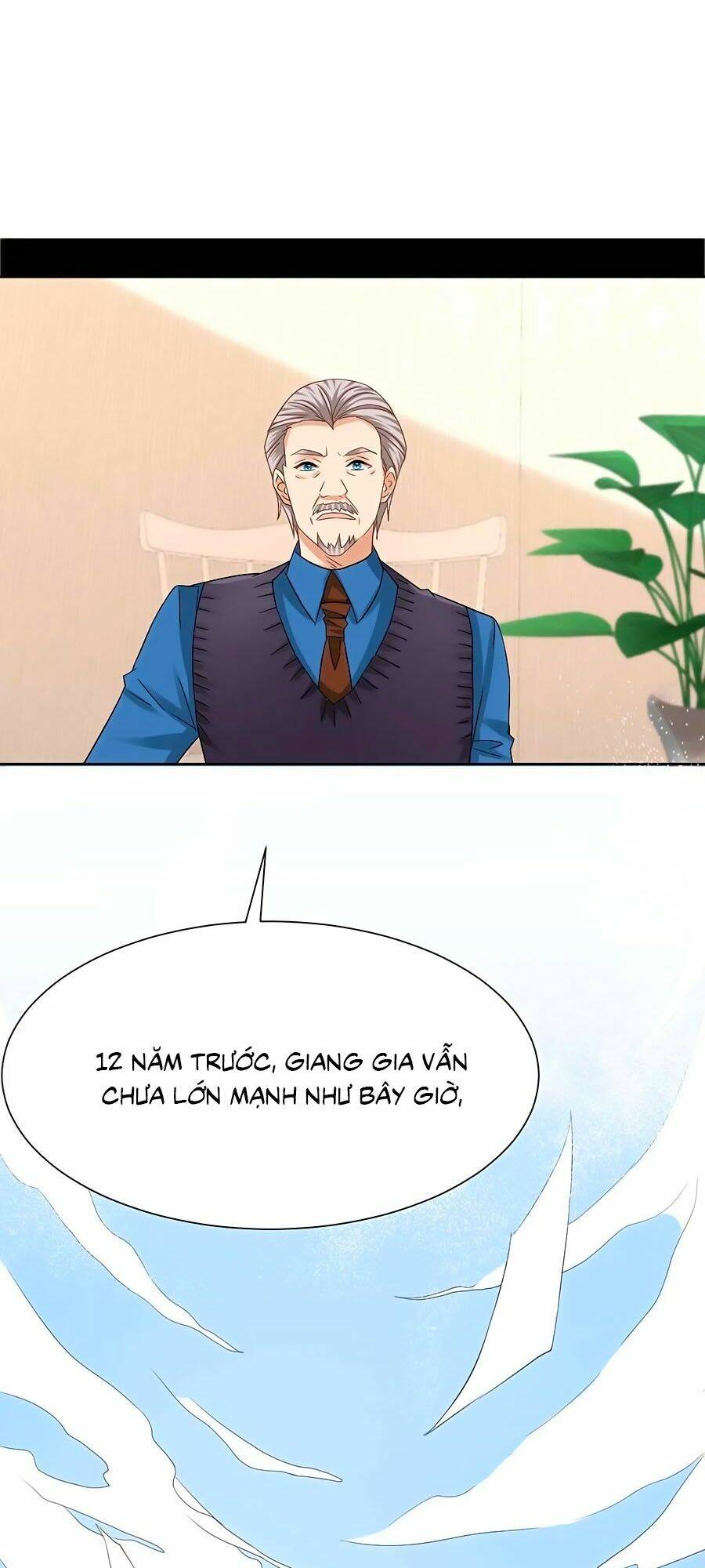 Đưa mami về nhà: Chapter 342