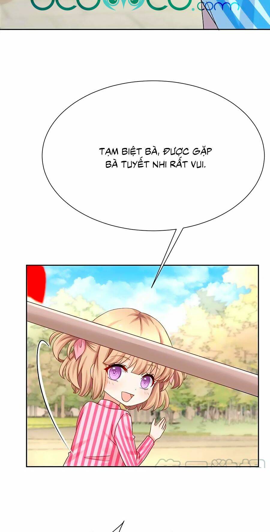 Đưa mami về nhà: Chapter 343
