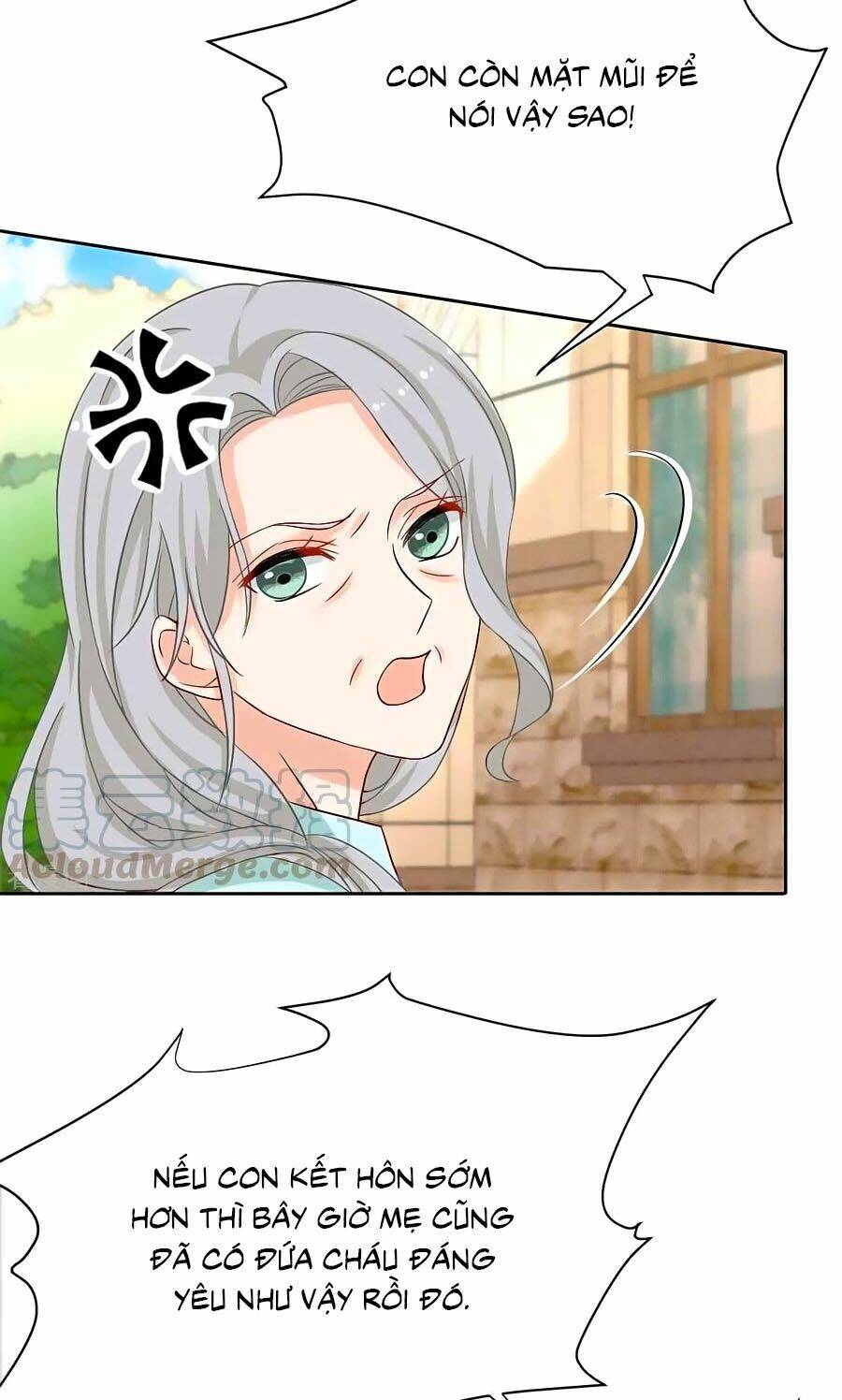 Đưa mami về nhà: Chapter 343