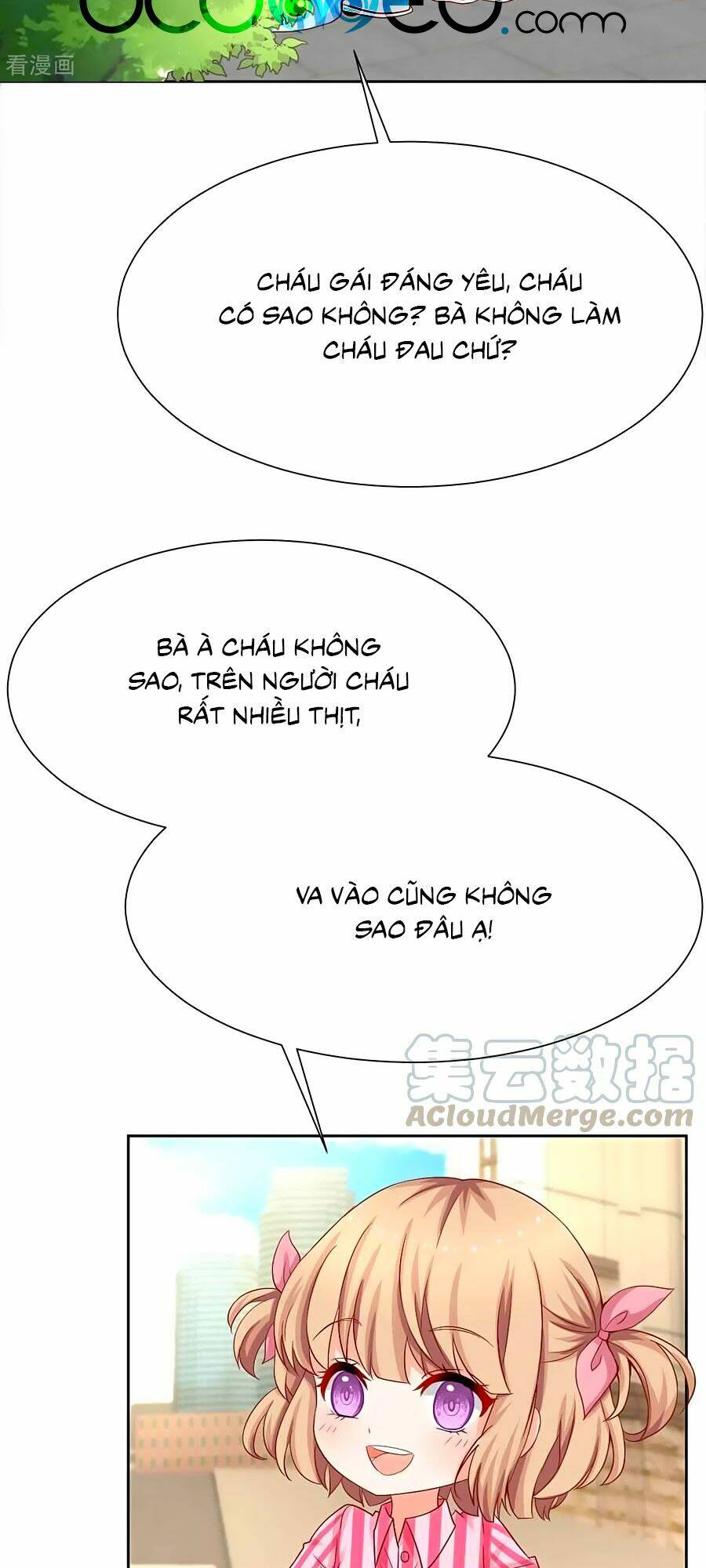 Đưa mami về nhà: Chapter 343