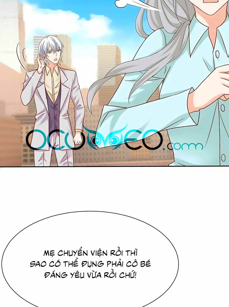 Đưa mami về nhà: Chapter 343