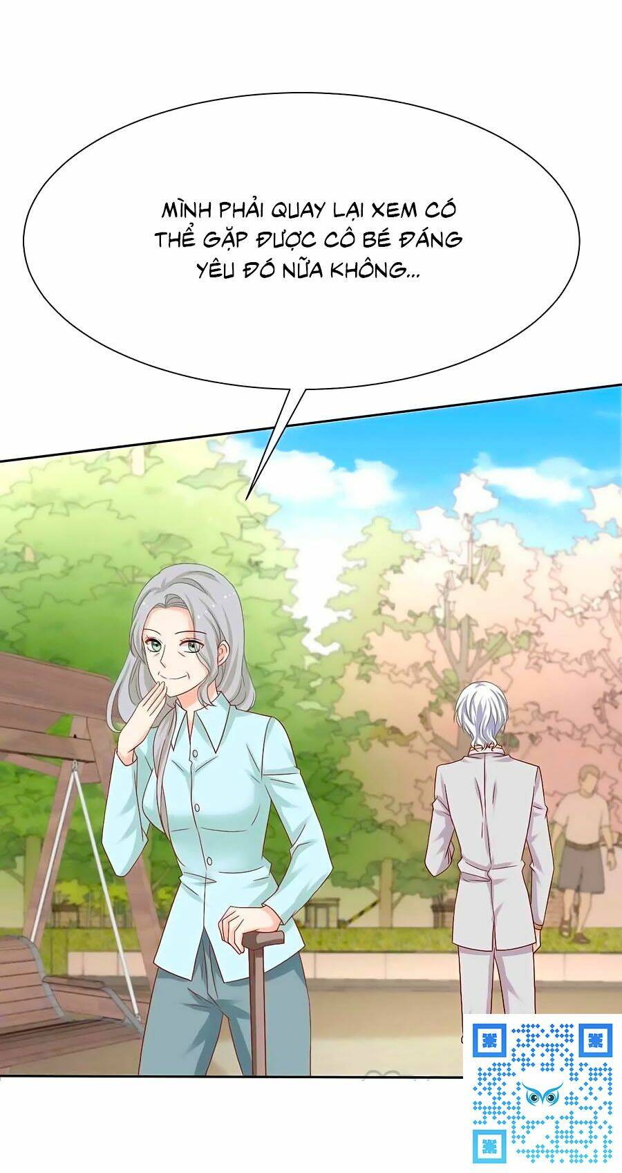 Đưa mami về nhà: Chapter 343