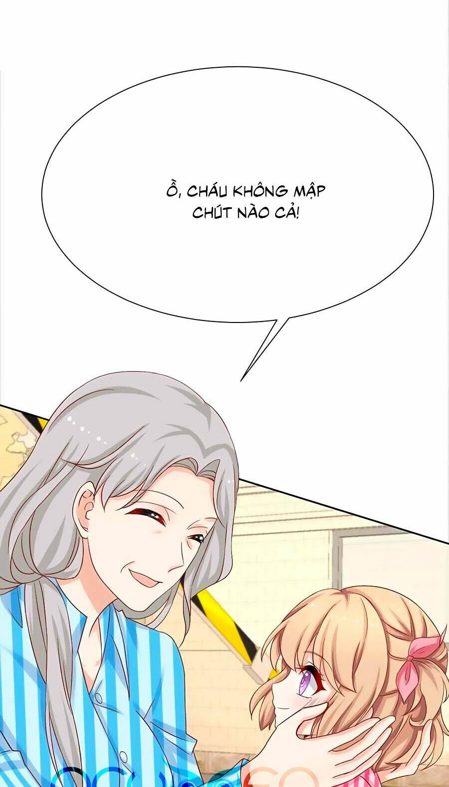 Đưa mami về nhà: Chapter 343