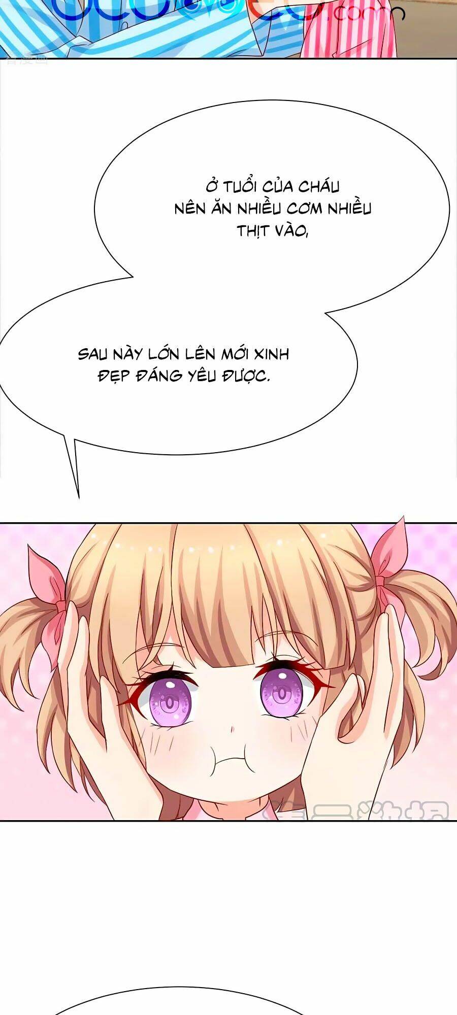 Đưa mami về nhà: Chapter 343