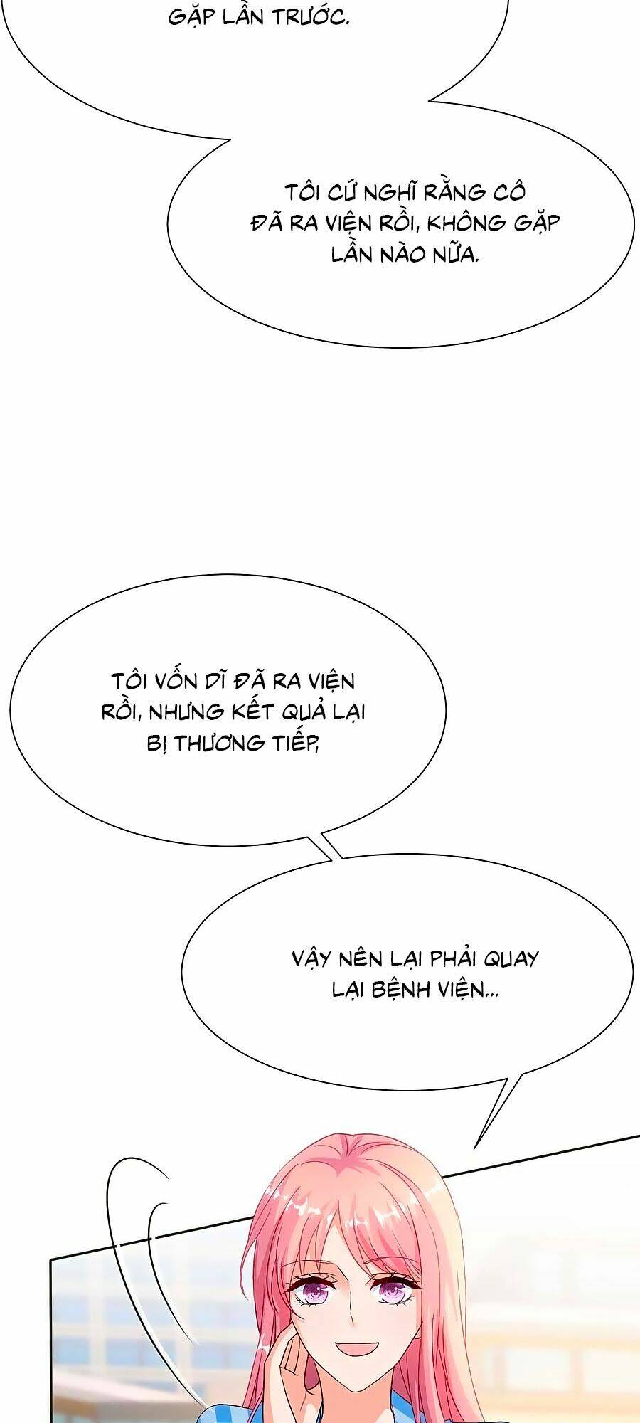 Đưa mami về nhà: Chapter 344