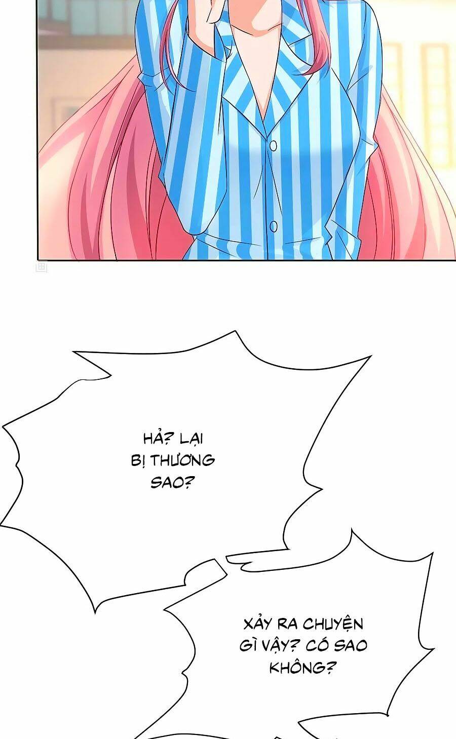 Đưa mami về nhà: Chapter 344