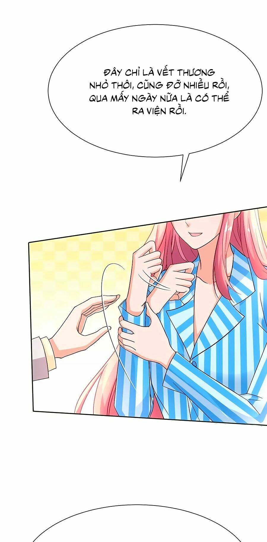 Đưa mami về nhà: Chapter 344