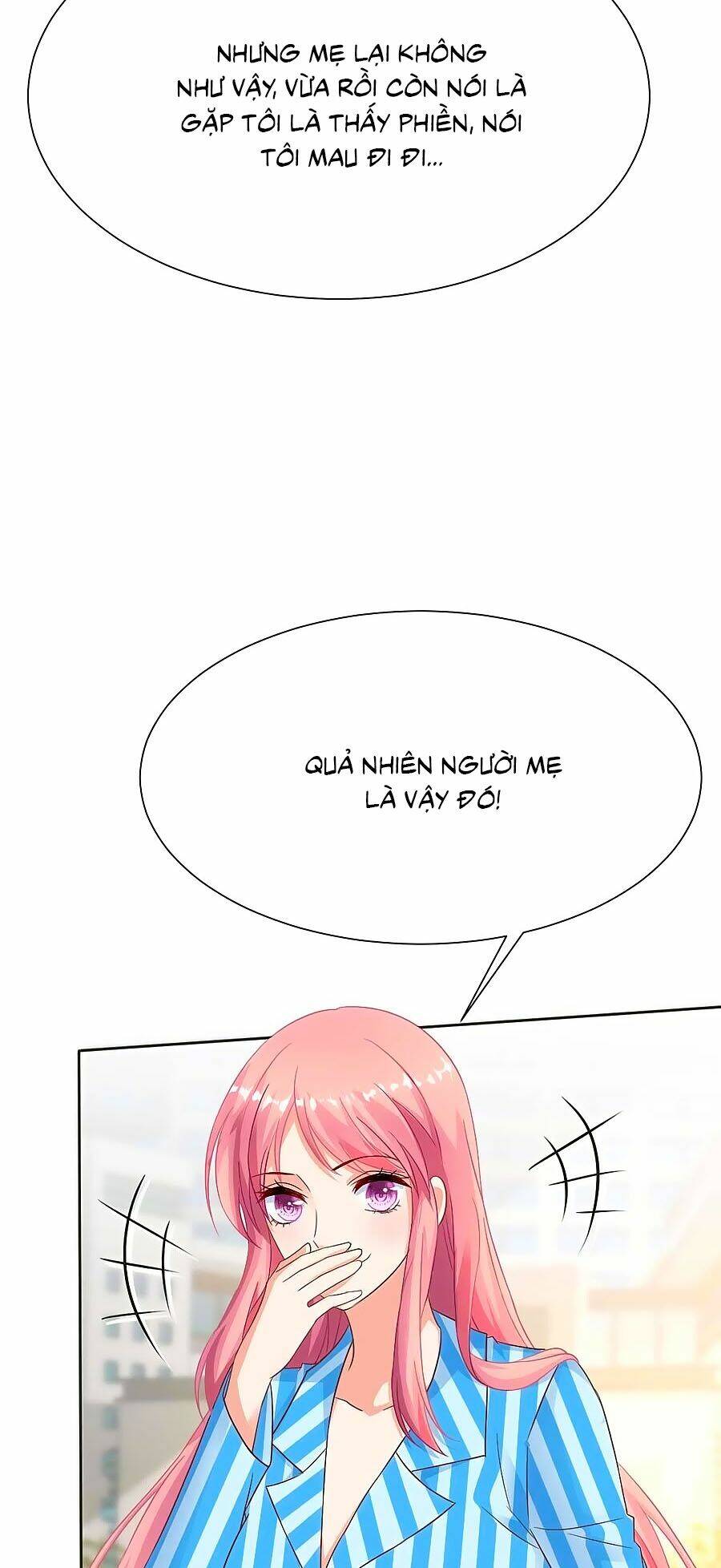 Đưa mami về nhà: Chapter 344