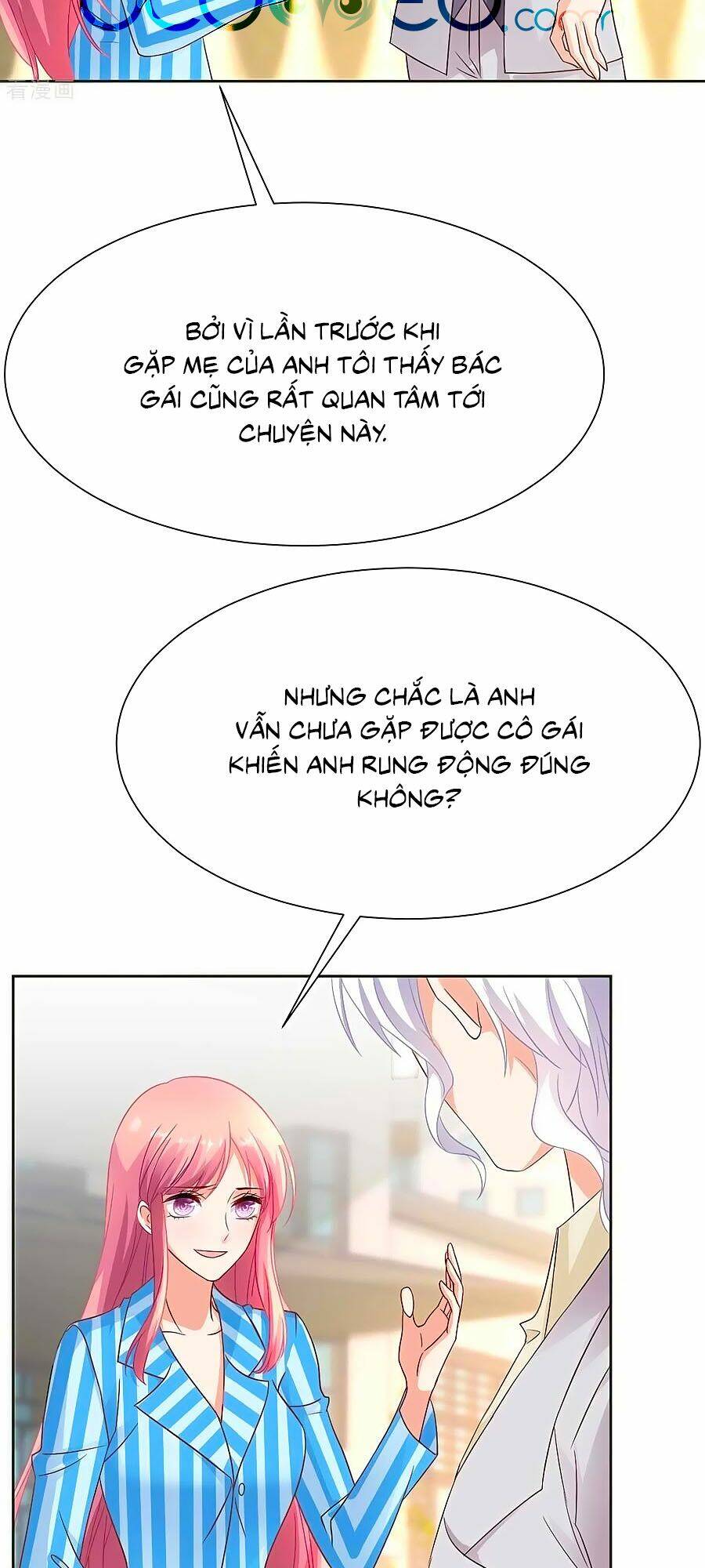 Đưa mami về nhà: Chapter 344