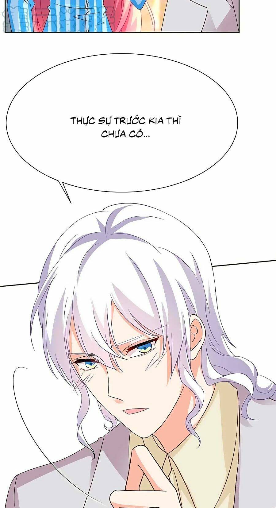 Đưa mami về nhà: Chapter 344