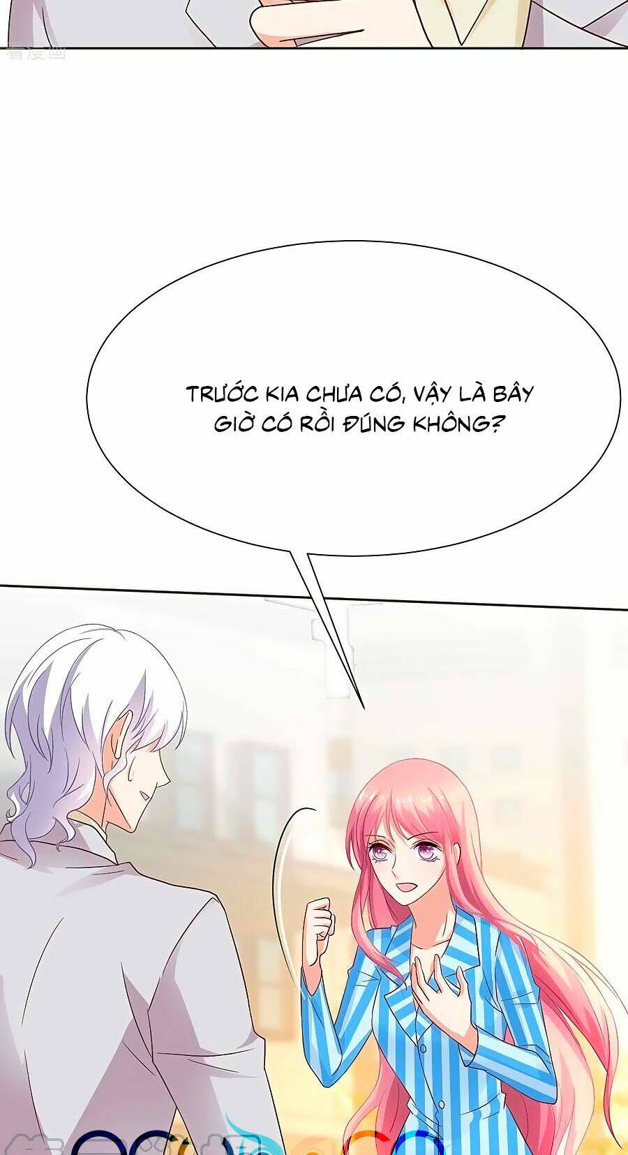 Đưa mami về nhà: Chapter 344