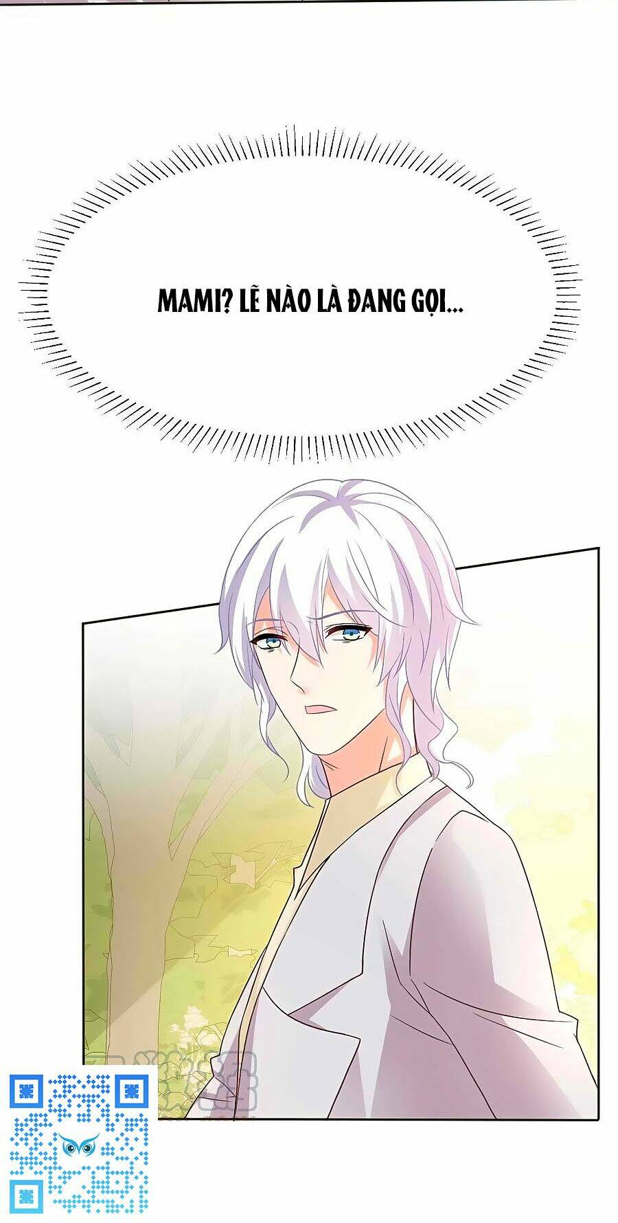 Đưa mami về nhà: Chapter 344