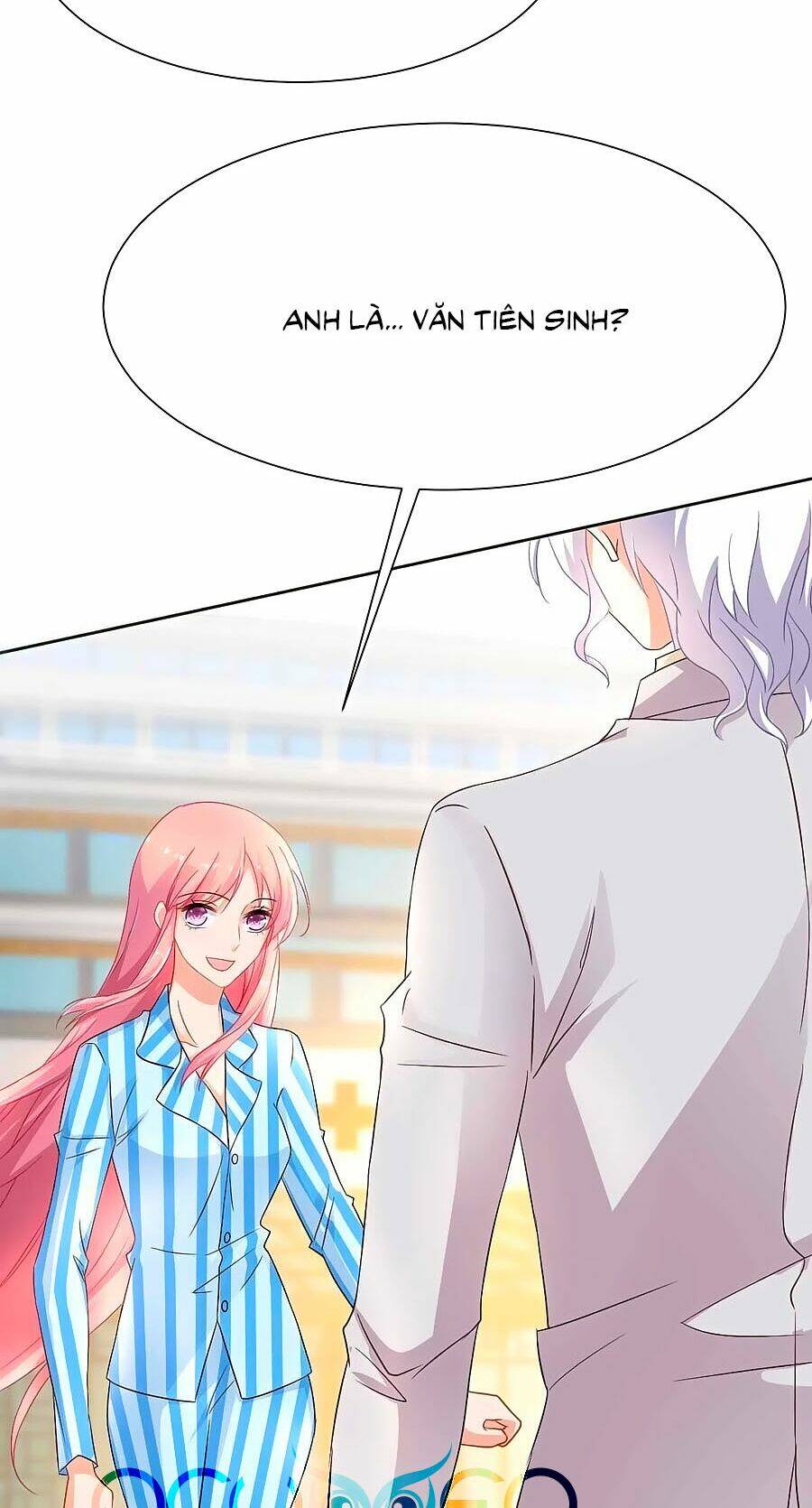 Đưa mami về nhà: Chapter 344