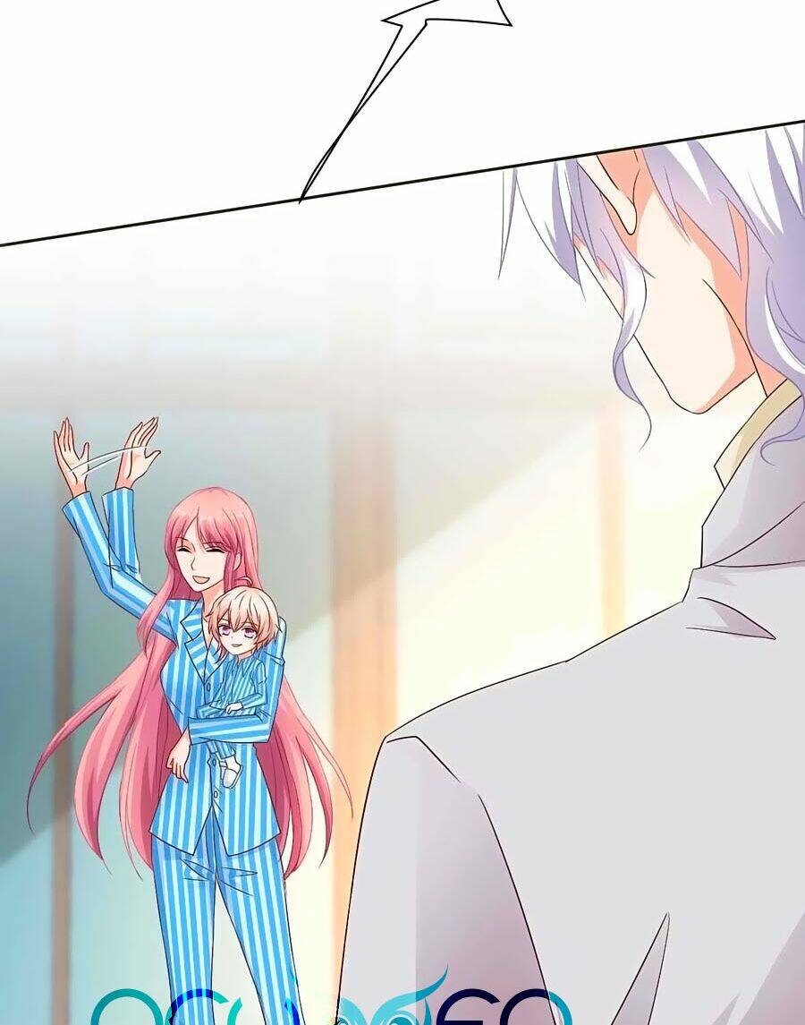Đưa mami về nhà: Chapter 345