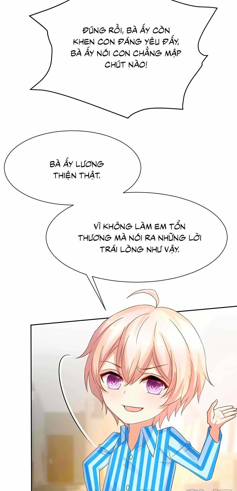 Đưa mami về nhà: Chapter 345