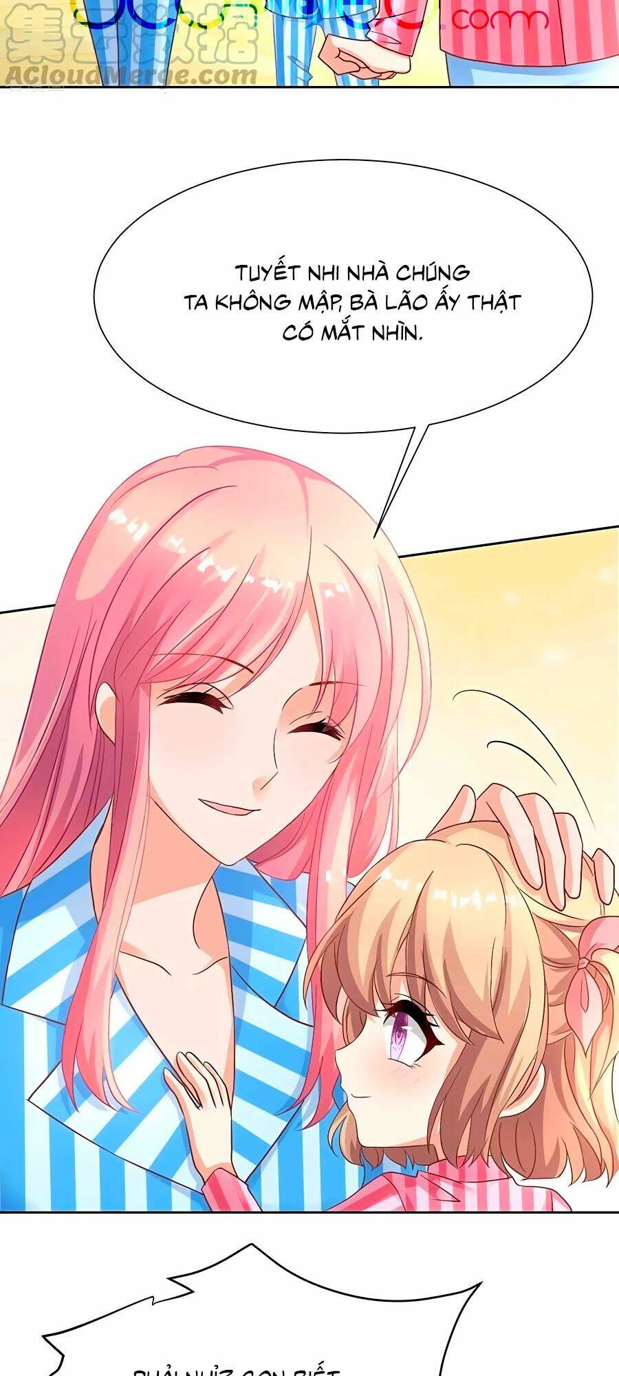 Đưa mami về nhà: Chapter 345