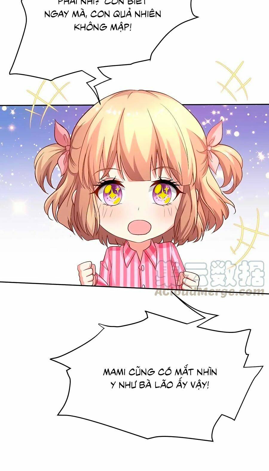 Đưa mami về nhà: Chapter 345
