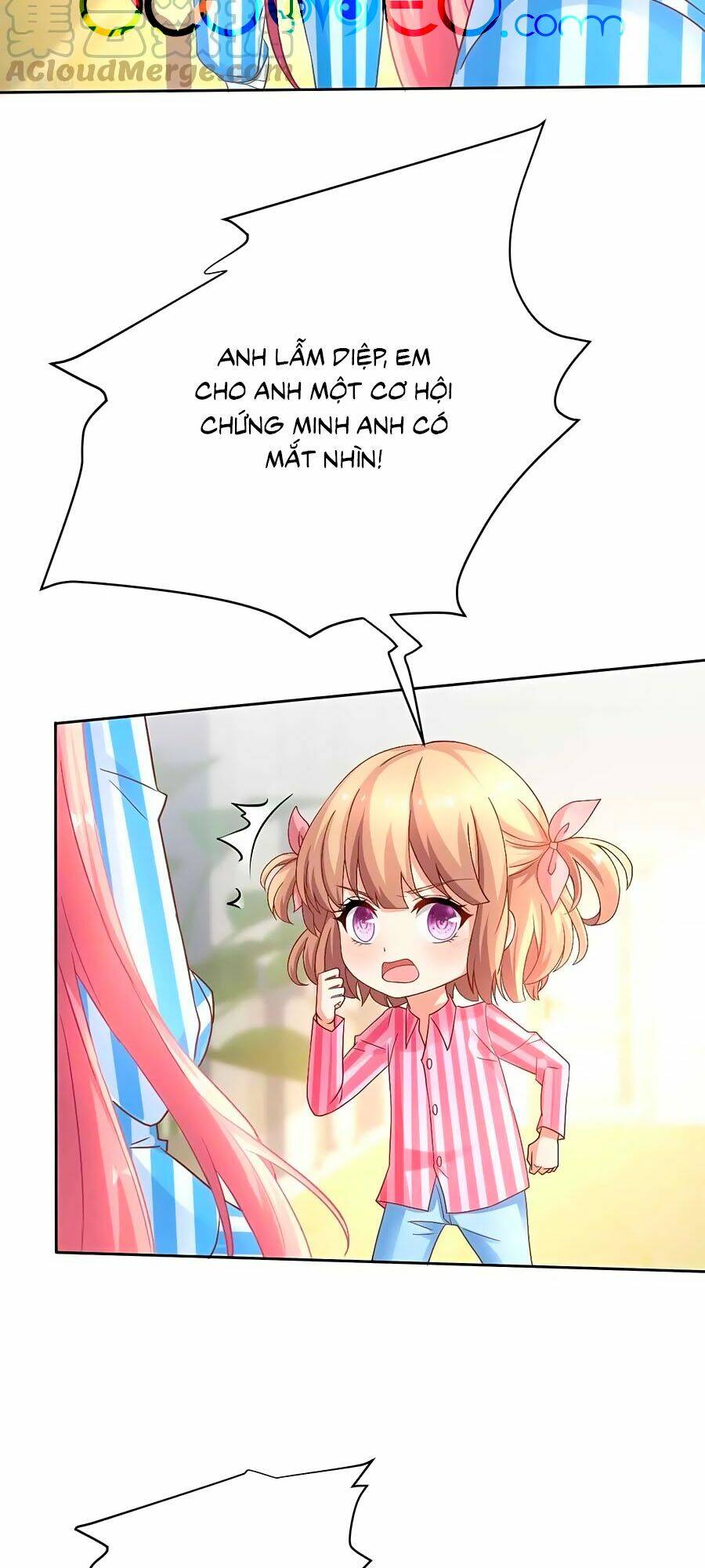 Đưa mami về nhà: Chapter 345