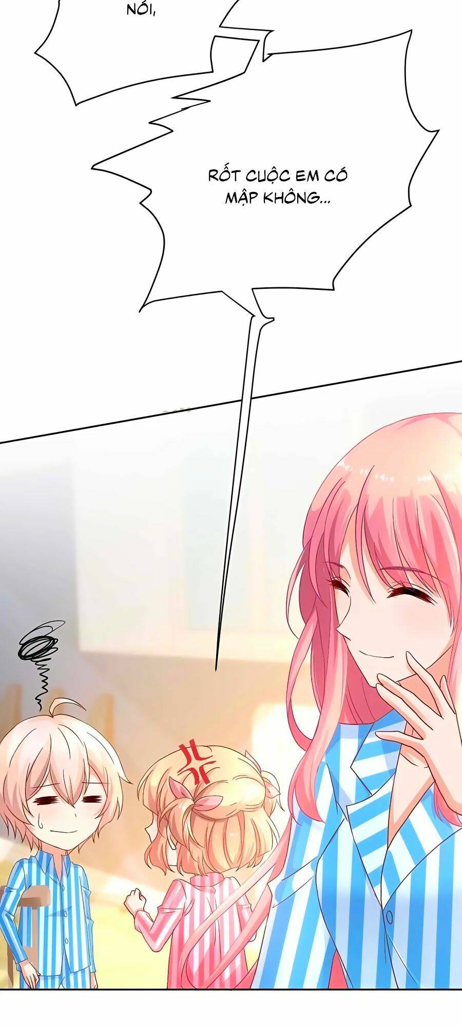 Đưa mami về nhà: Chapter 345