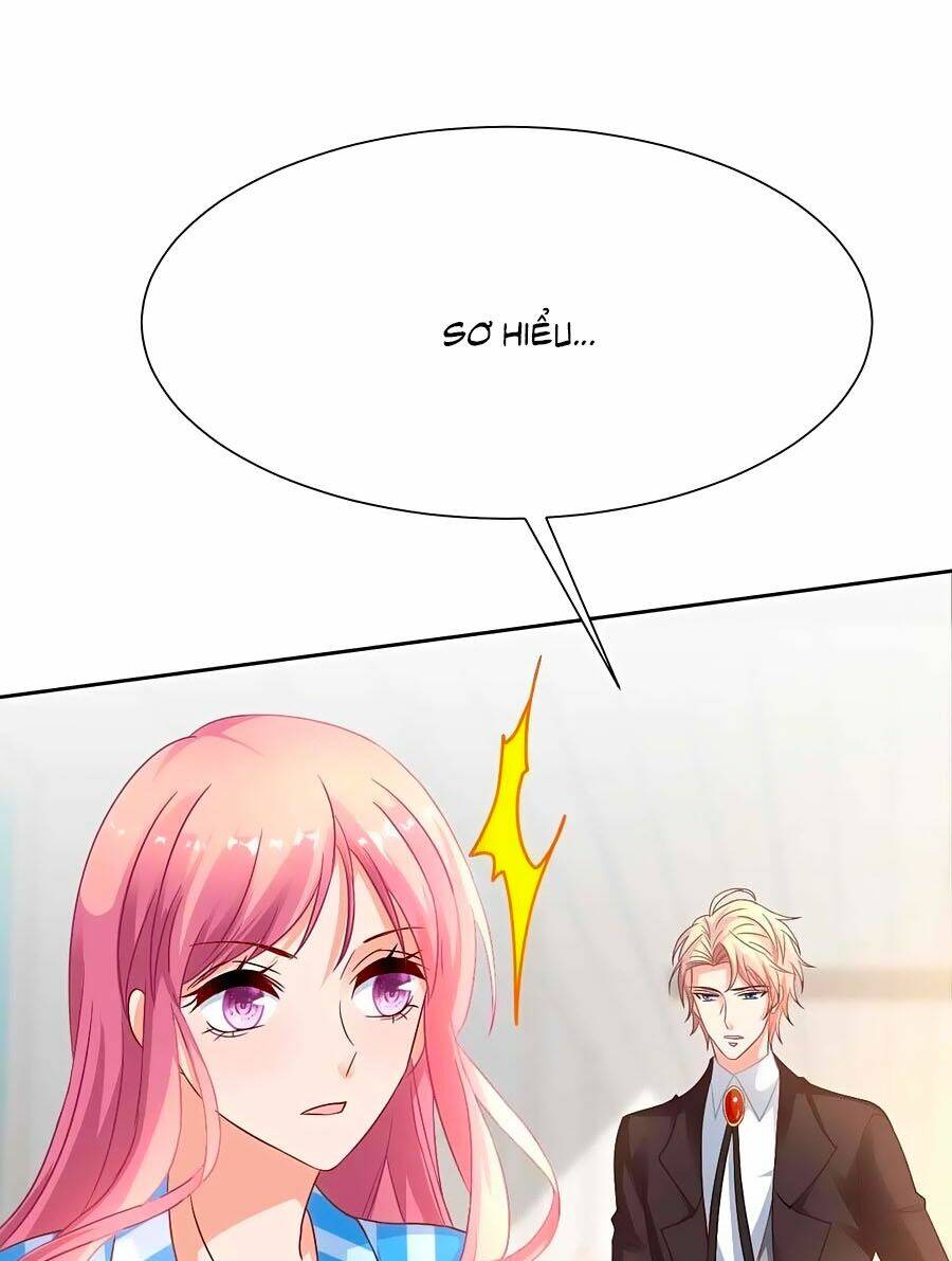 Đưa mami về nhà: Chapter 345