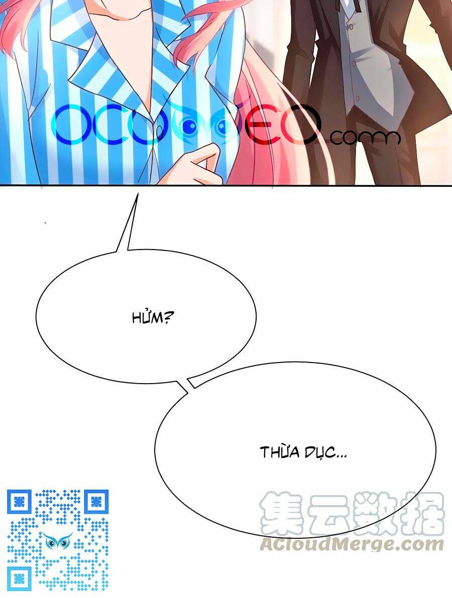 Đưa mami về nhà: Chapter 345
