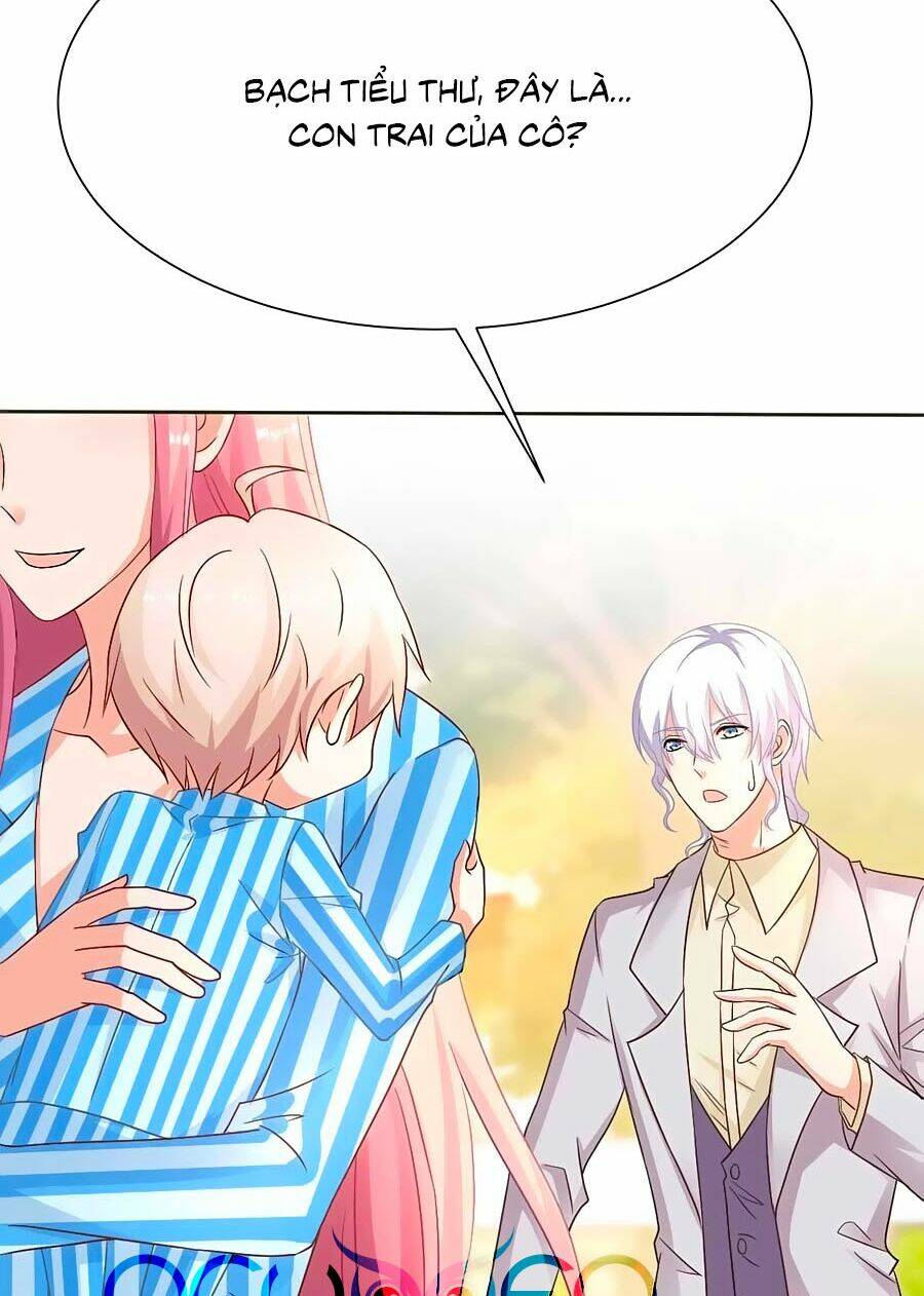 Đưa mami về nhà: Chapter 345