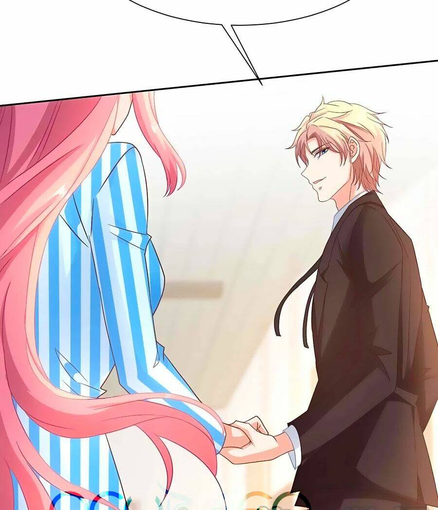 Đưa mami về nhà: Chapter 346