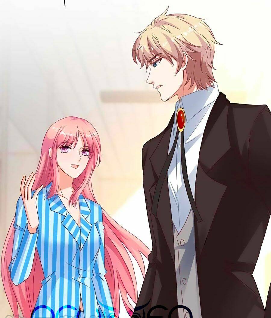 Đưa mami về nhà: Chapter 346