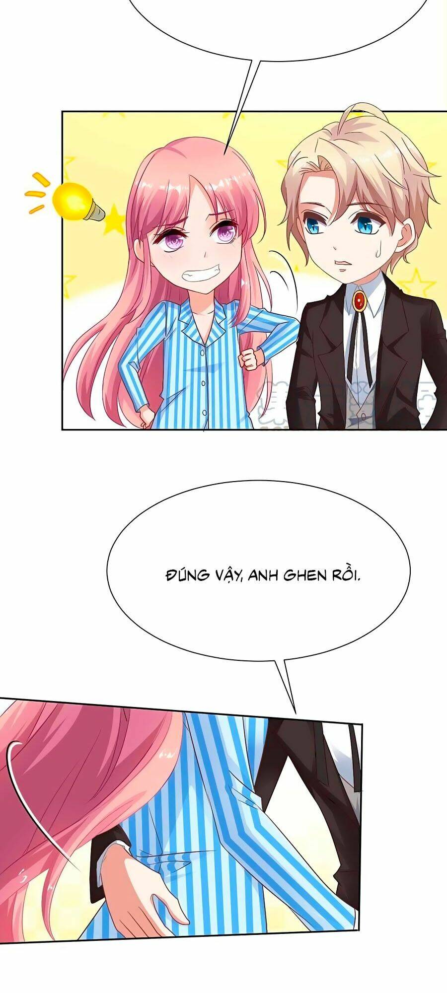 Đưa mami về nhà: Chapter 346
