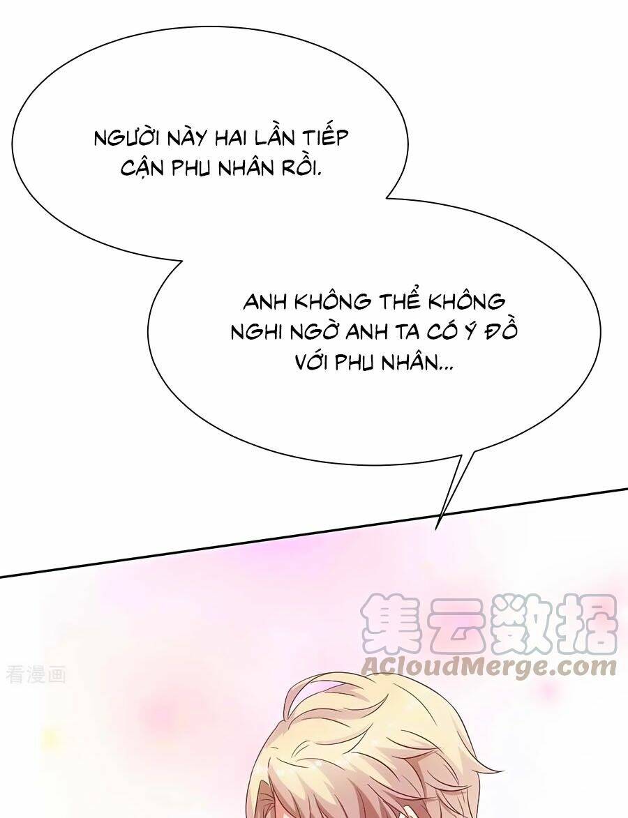 Đưa mami về nhà: Chapter 346