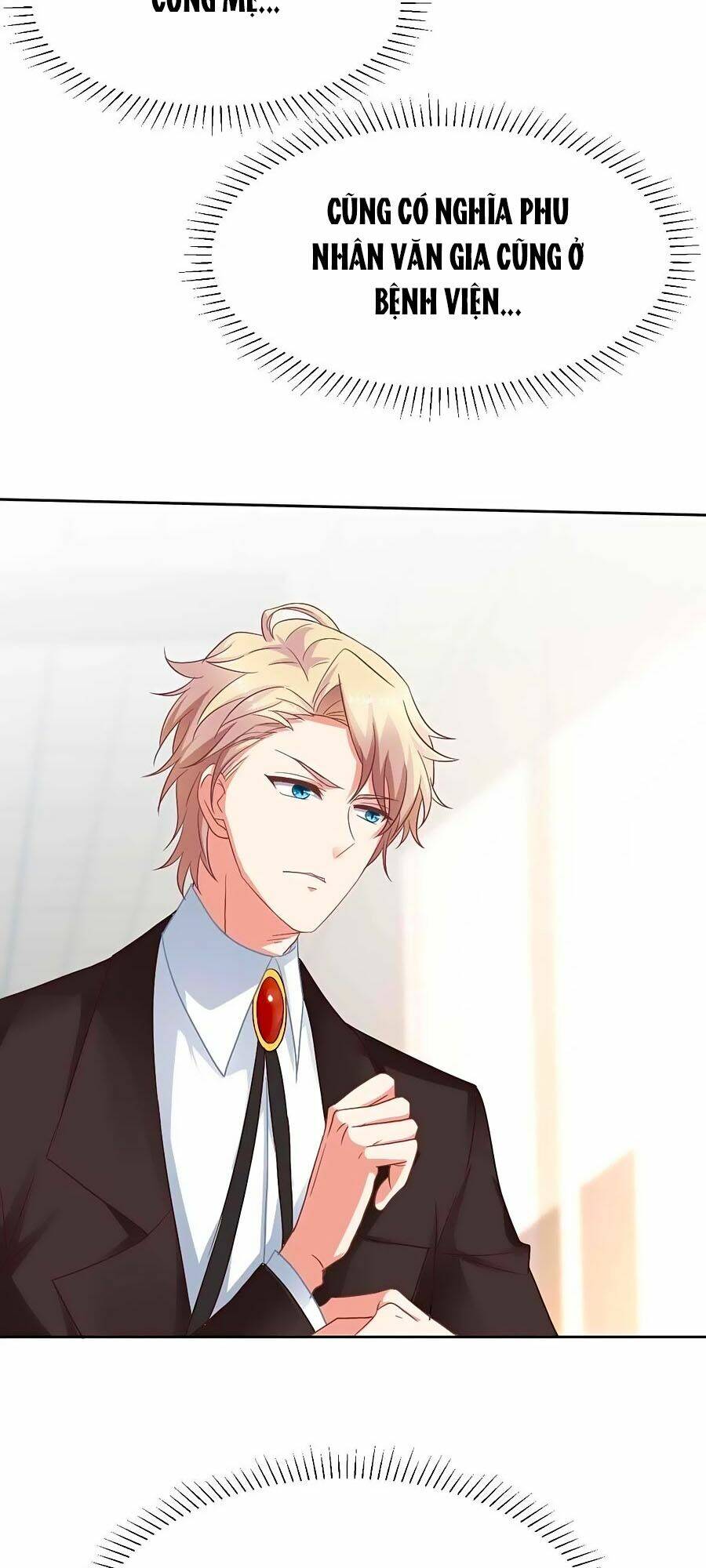 Đưa mami về nhà: Chapter 346