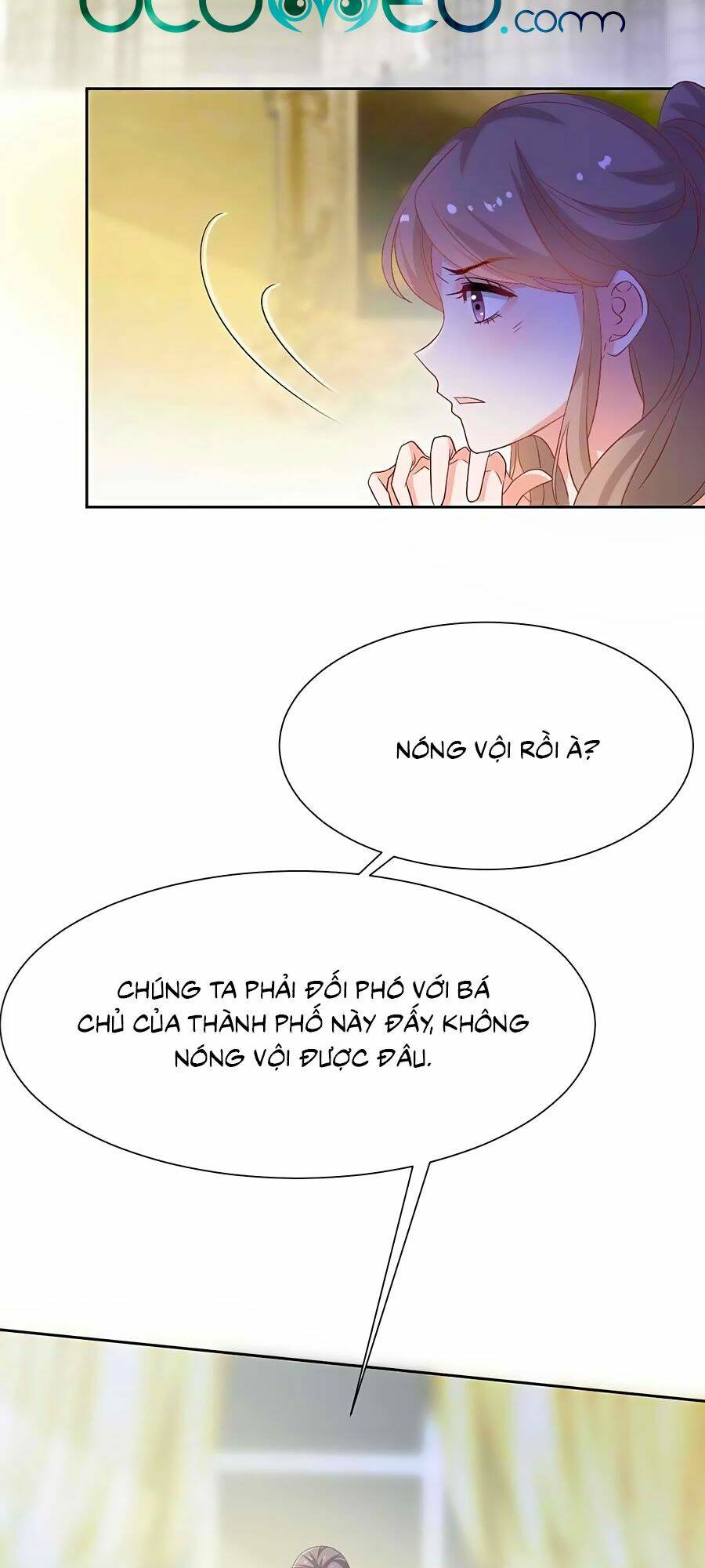 Đưa mami về nhà: Chapter 346