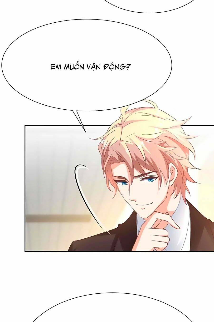 Đưa mami về nhà: Chapter 346