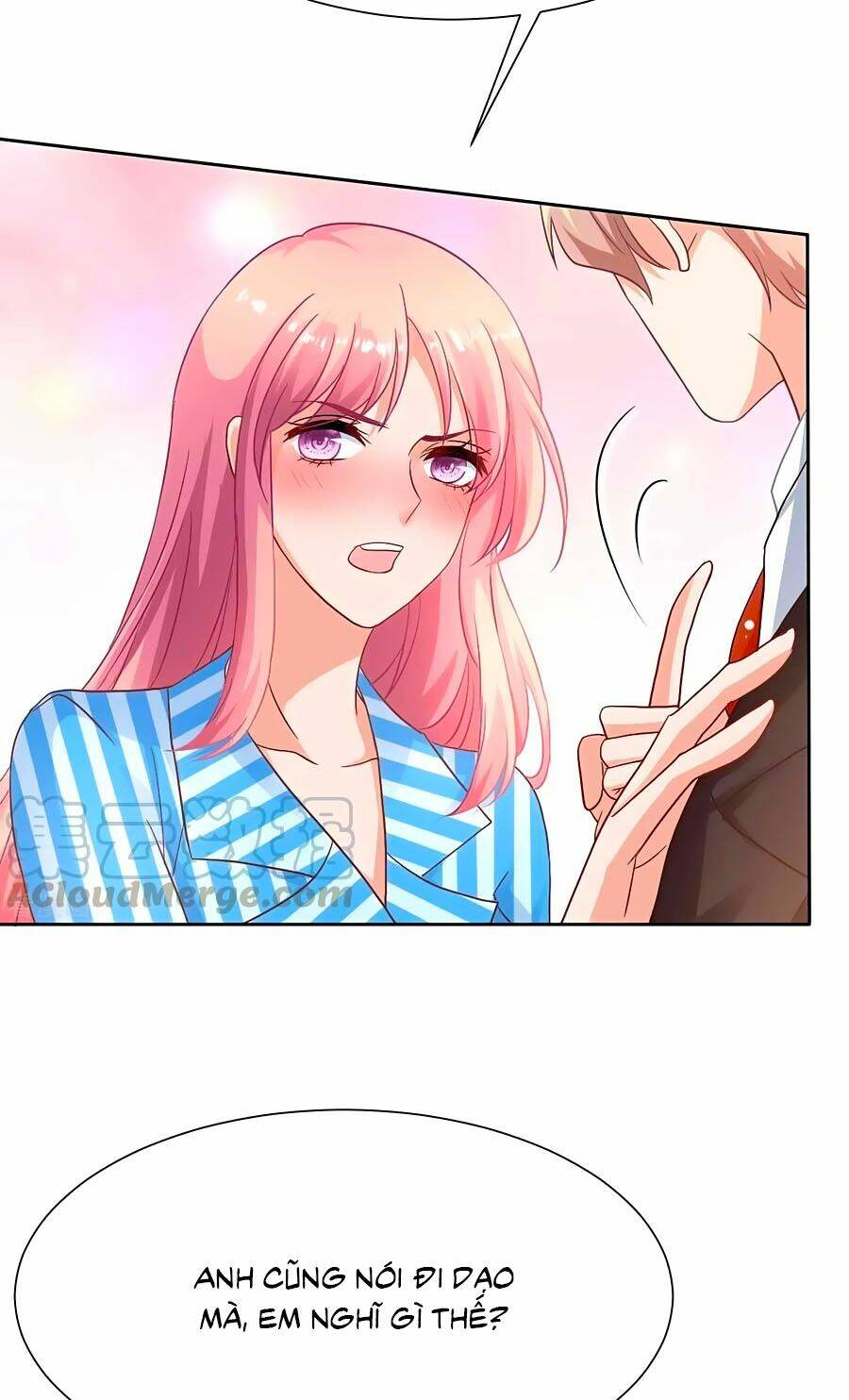 Đưa mami về nhà: Chapter 346