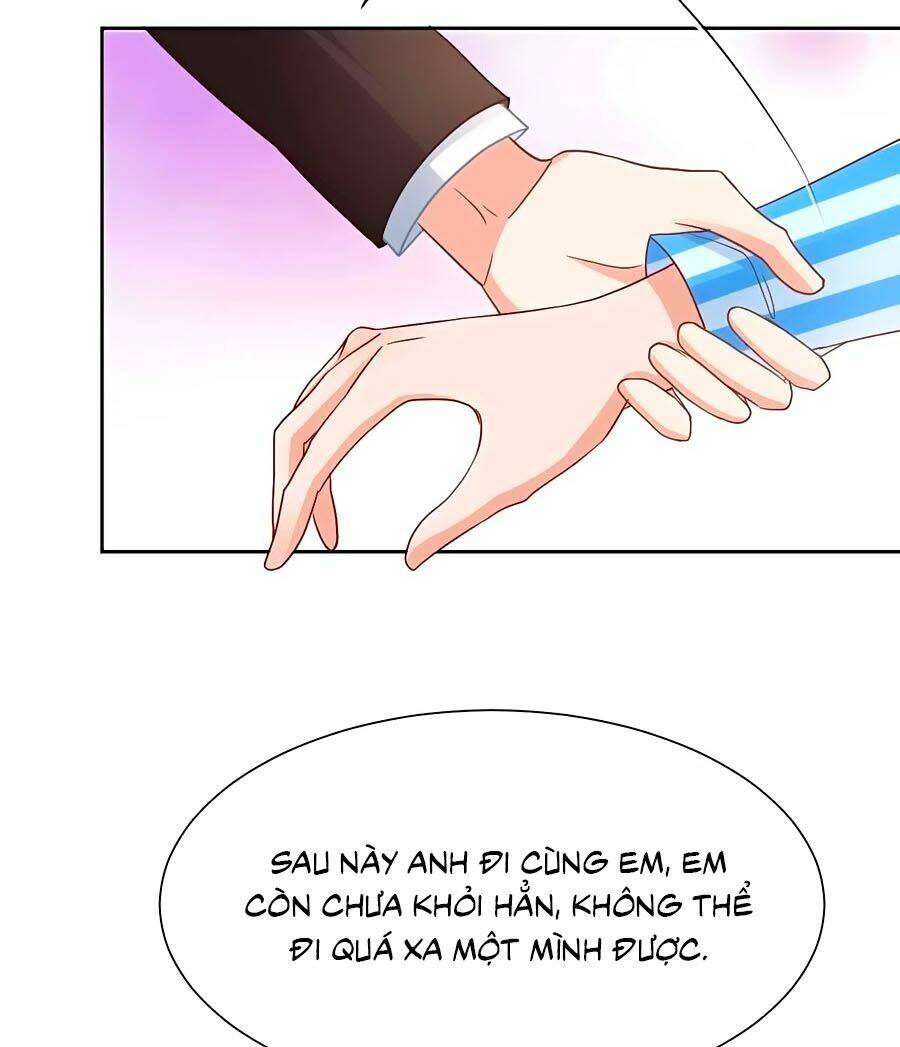 Đưa mami về nhà: Chapter 346