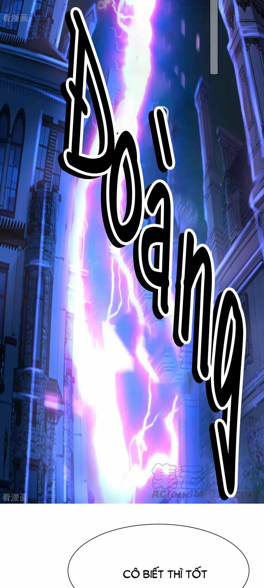 Đưa mami về nhà: Chapter 347