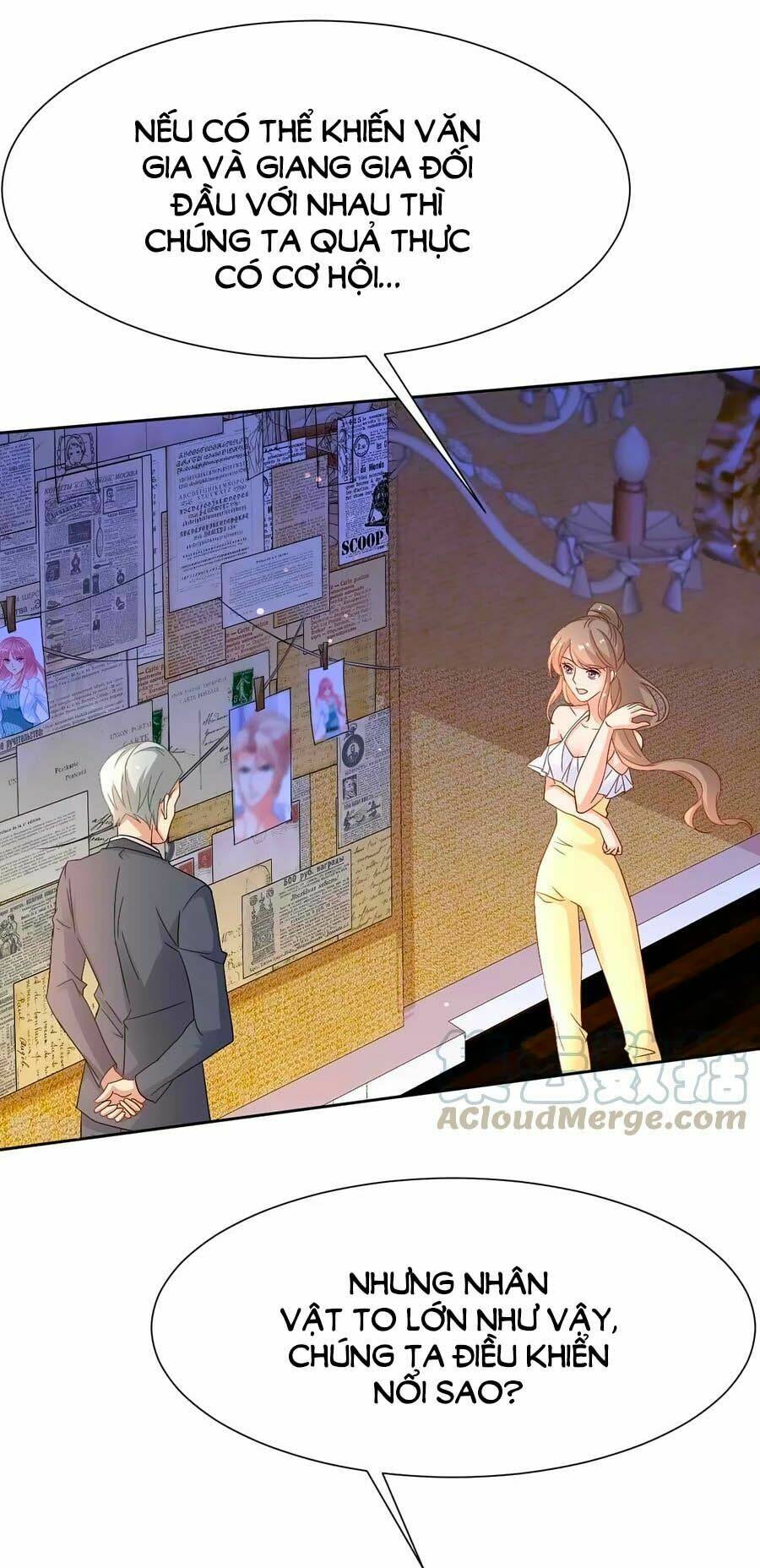 Đưa mami về nhà: Chapter 347