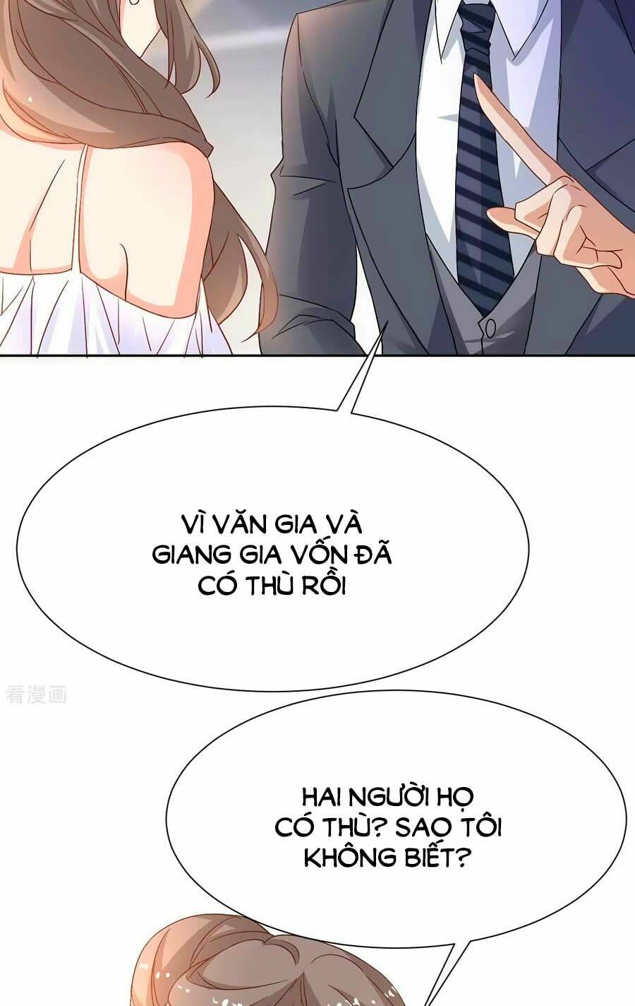 Đưa mami về nhà: Chapter 347