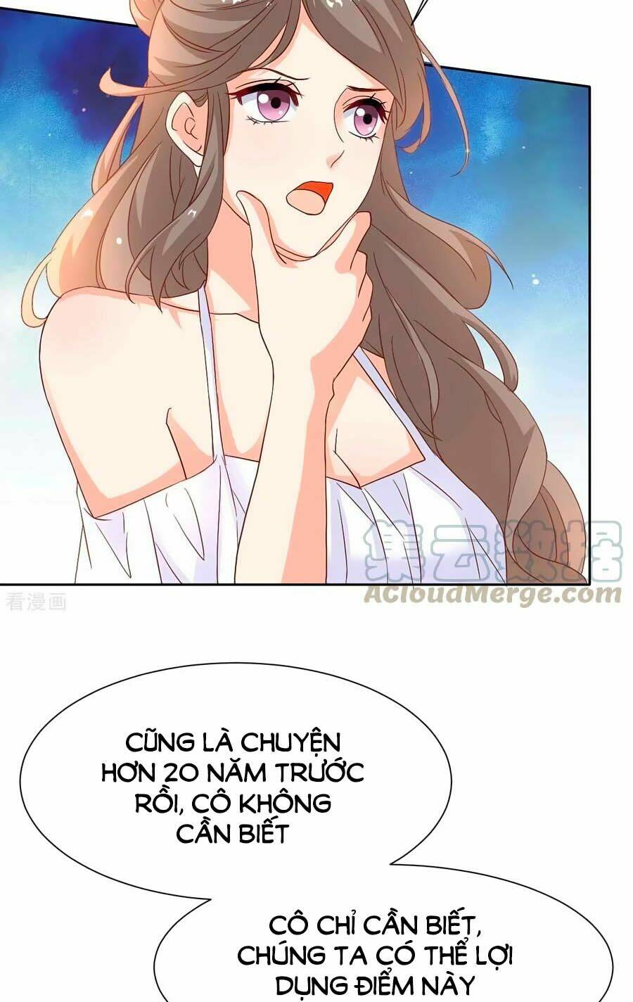 Đưa mami về nhà: Chapter 347