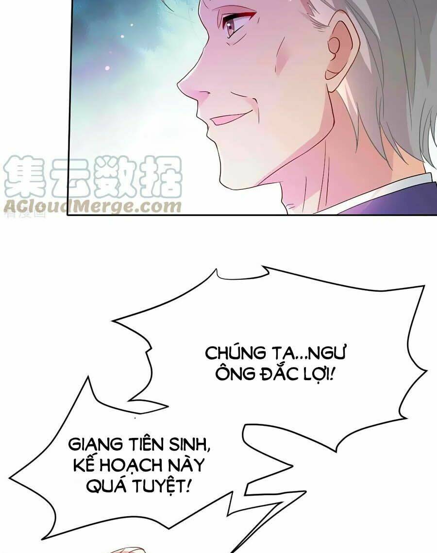 Đưa mami về nhà: Chapter 347