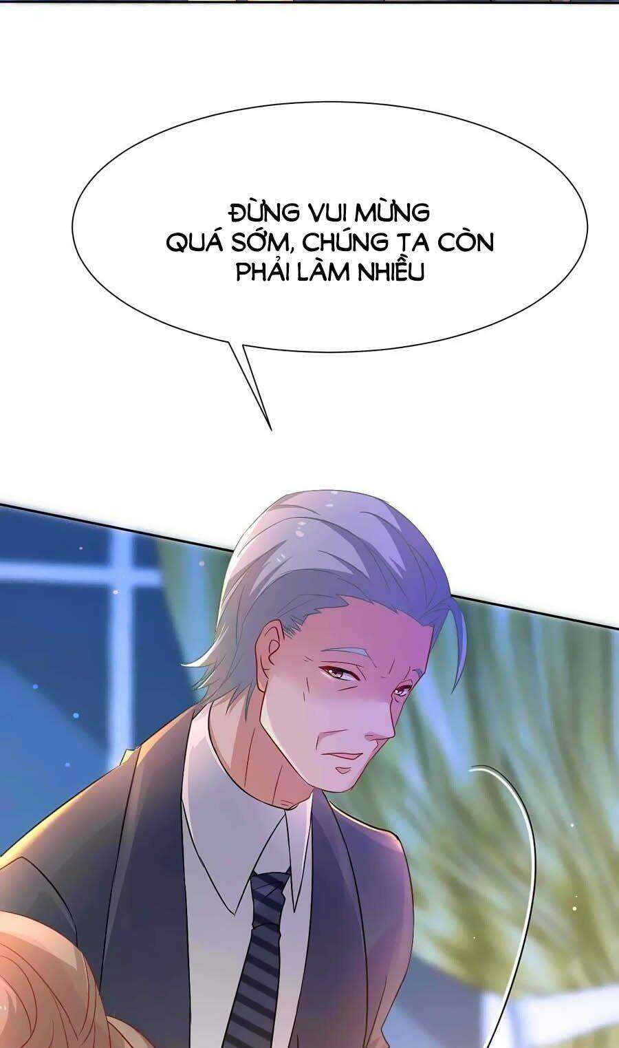 Đưa mami về nhà: Chapter 347